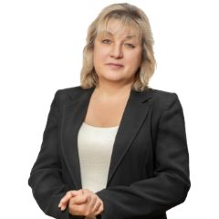 Лубнина Елена