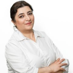 Пилтакян Анаит