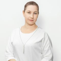 Кубынина Елена