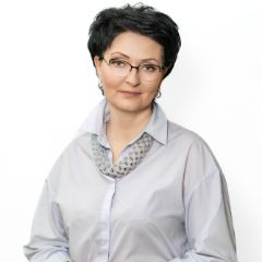 Филинова Татьяна