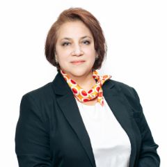 Князева Елена