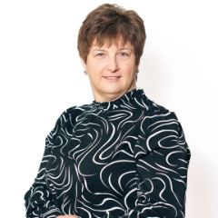Скворцова Валентина