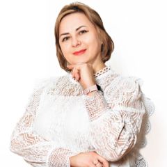 Селиверстова Людмила