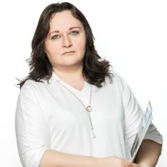 Гацукович Оксана Григорьевна