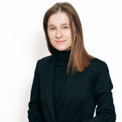 Кулагина Юлия