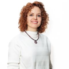 Айметдинова Лилия Маратовна
