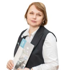 Дудкина Оксана