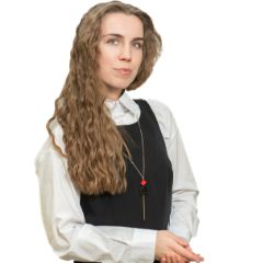 Воронова Анастасия Михайловна