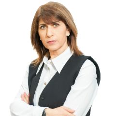 Шерифова Соня