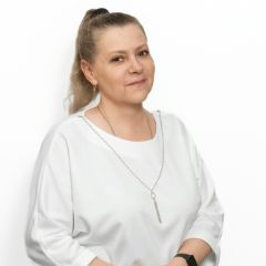 Игнатова Елена