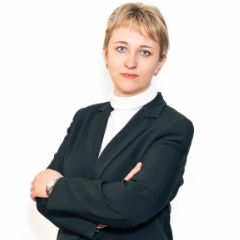 Кадурина Наталия