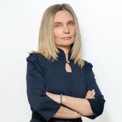 Лаптева Мария