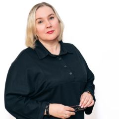 Молодцова Ольга