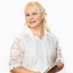 Игнатьева Оксана