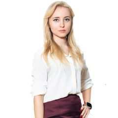 Будкина Ирина Алексеевна