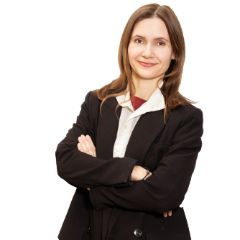 Петухова Евгения