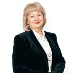 Дмитриева Наталья