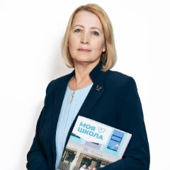 Стручкова Лариса