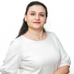 Дюкова Мариана