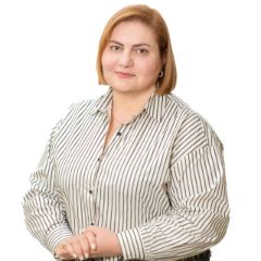 Наринян Карина