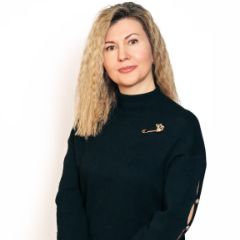 Чепелева Юлия