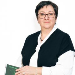 Тимушкова Светлана