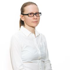 Рачкова Валентина