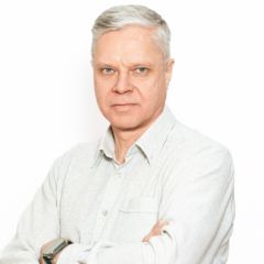 Хмелевских Алексей