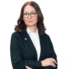 Жданова Олеся