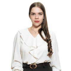 Николаева Наталья