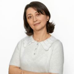 Чилингарян Сусанна