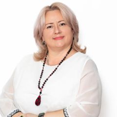 Чеботаева Ирина