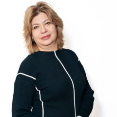 Татаринова Екатерина