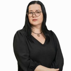 Манычкина Ольга