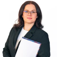 Гущина Мария