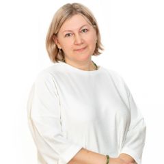 Огурцова Елена