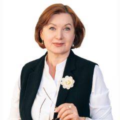 Батырева Светлана Георгиевна