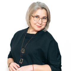Круглякова Елена