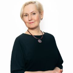 Хлопова Ольга