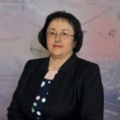 Польдяева Раиса