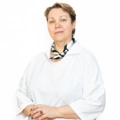 Дубинина Марина