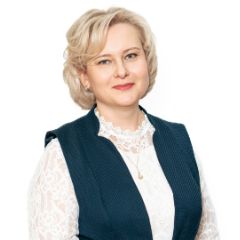 Парфенова Татьяна
