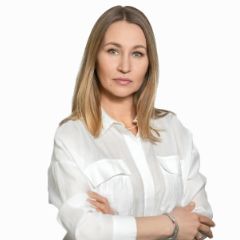 Антонова Елена Викторовна