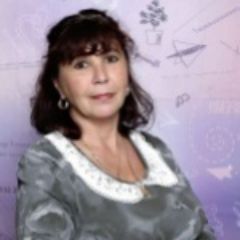 Кондрушина Ирина