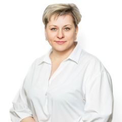 Качалина Юлия