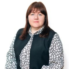 Муравьева Татьяна