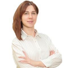 Андронова Ольга Анатольевна
