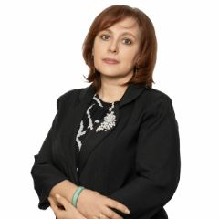 Запалацкая Наталья