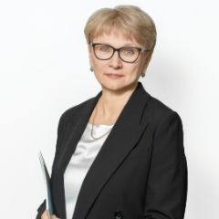 Мамедова Алла