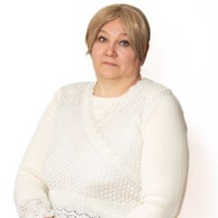 Демченко Елена